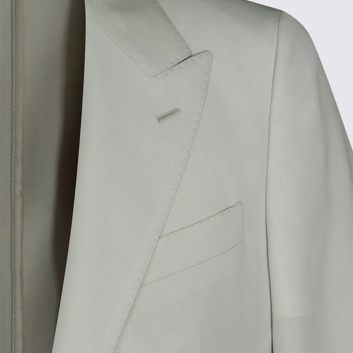 Jackets Chiari E Naturali sold by Wanan Luxury product image thumbnail 3