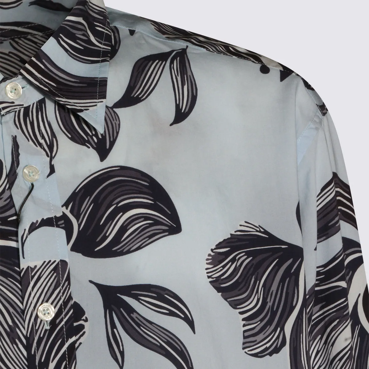 Shirts Vivaci sold by Wanan Luxury product image thumbnail 4