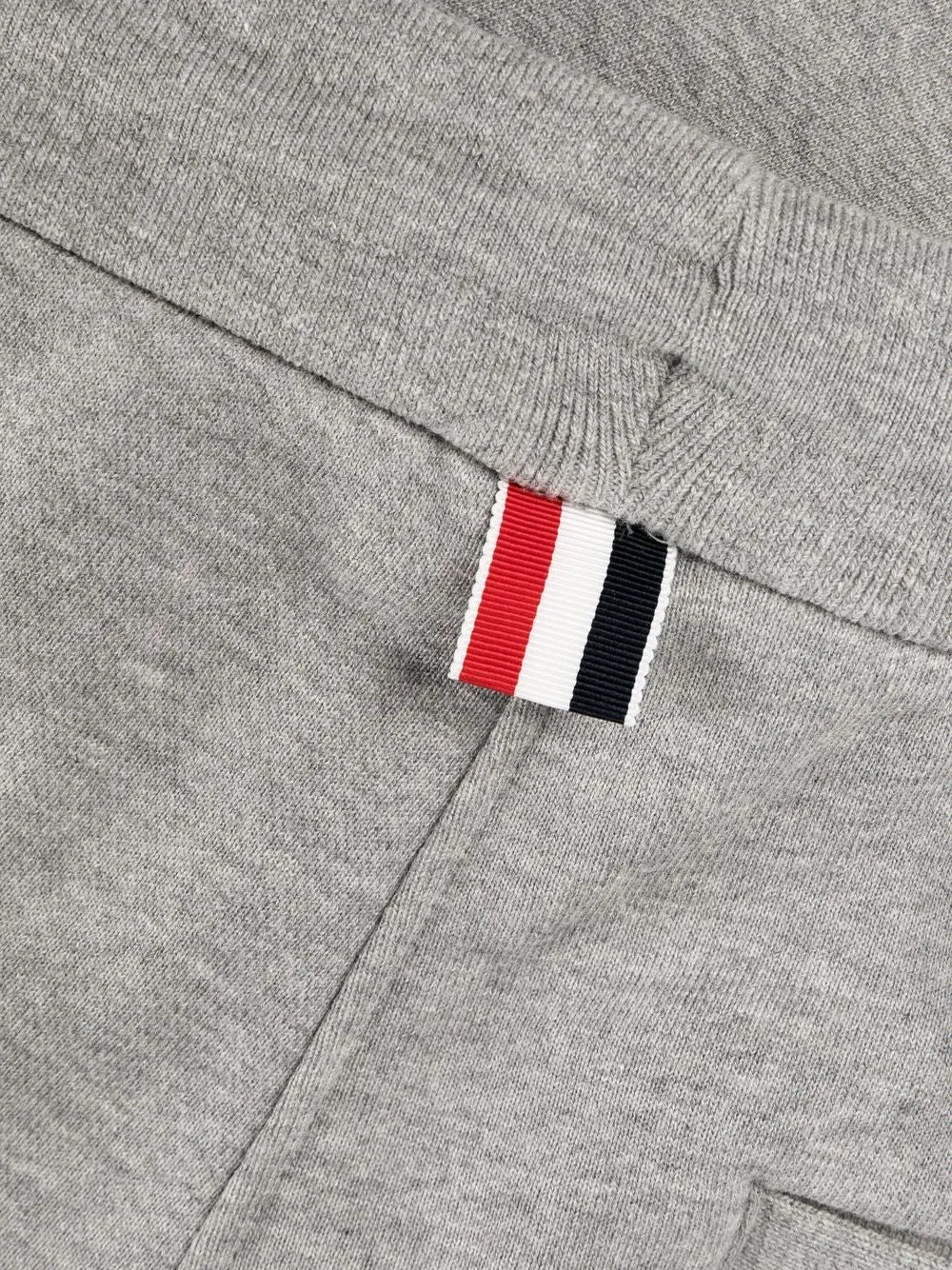 4bar Cotton Sweatpants sold by Wanan Luxury product image thumbnail 4