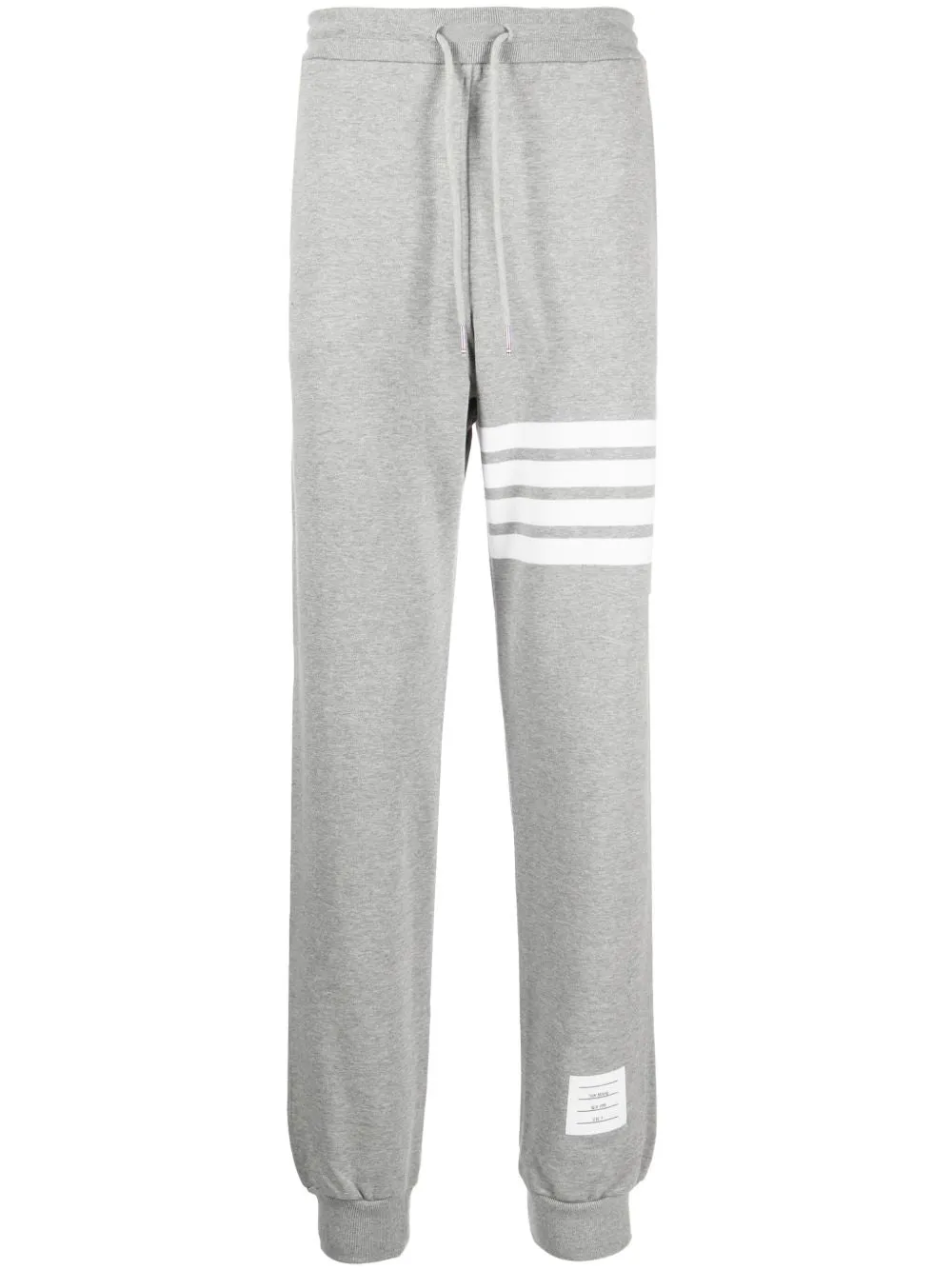 4bar Cotton Sweatpants sold by Wanan Luxury