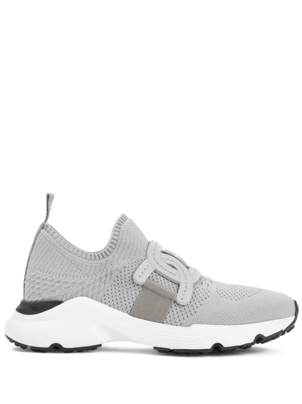 Kate Knitted Sneakers made by Tod's