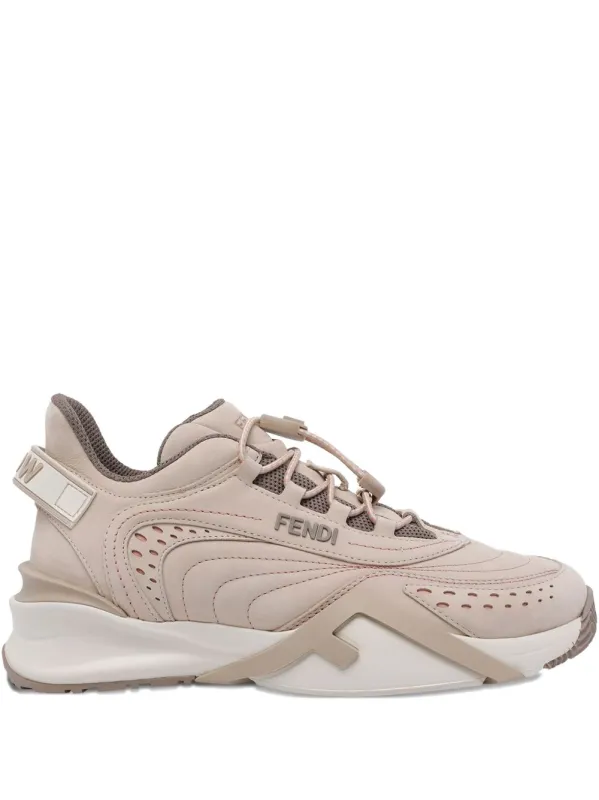 Fendi Flow Sneakers made by Fendi