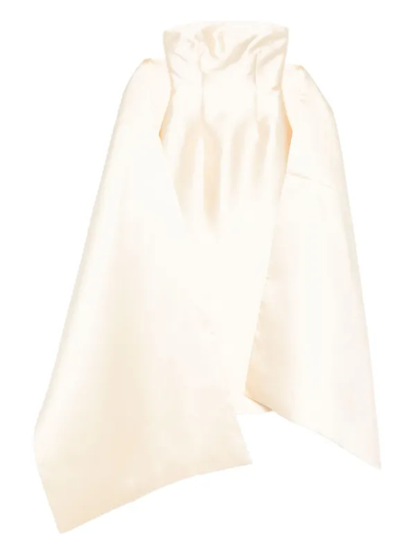 Renee Maxi Dress made by Solace London