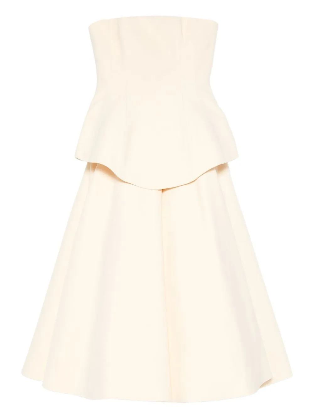 Ada Maxi Dress sold by Wanan Luxury