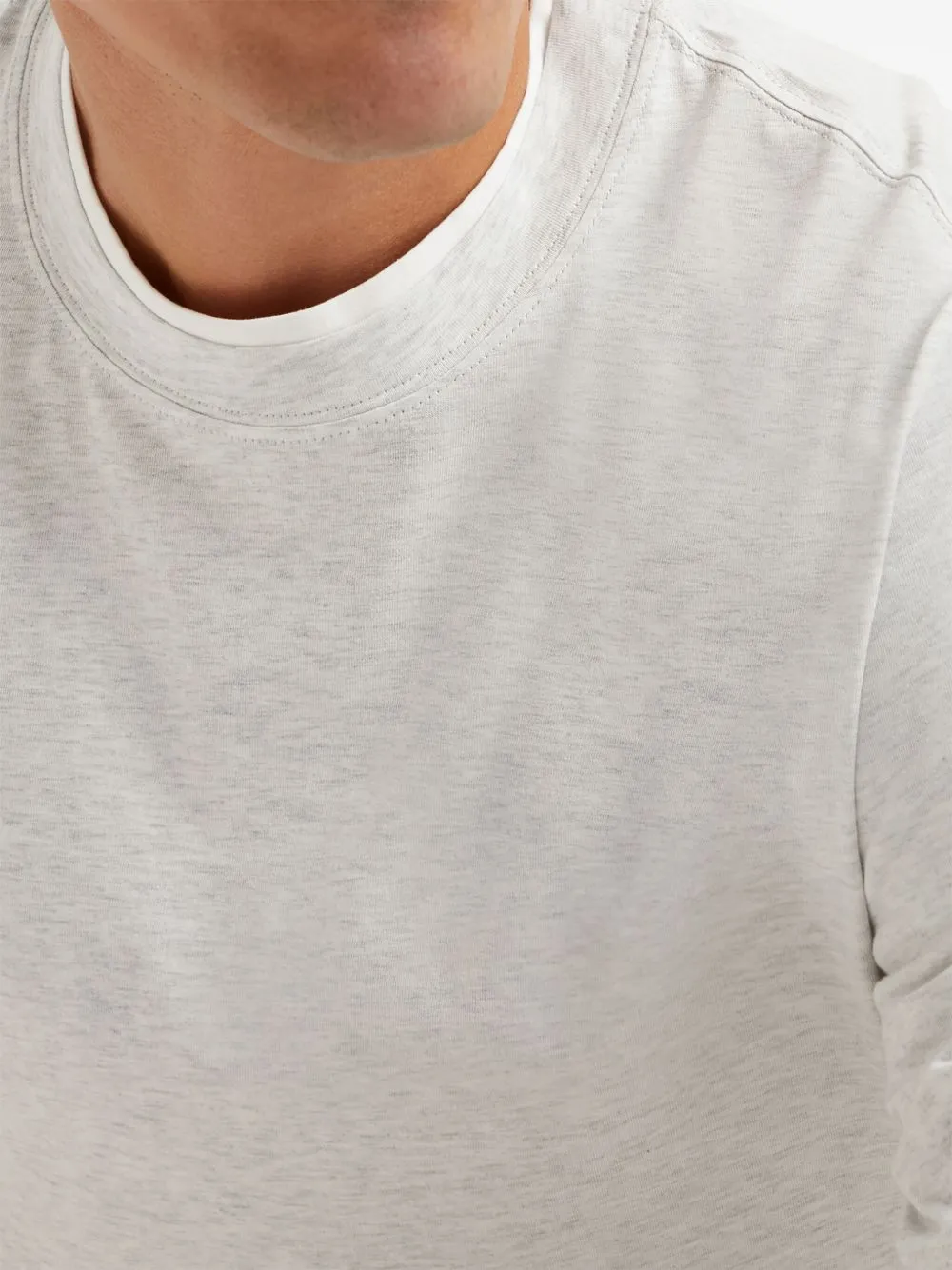 Cotton T-Shirt sold by Wanan Luxury product image thumbnail 3