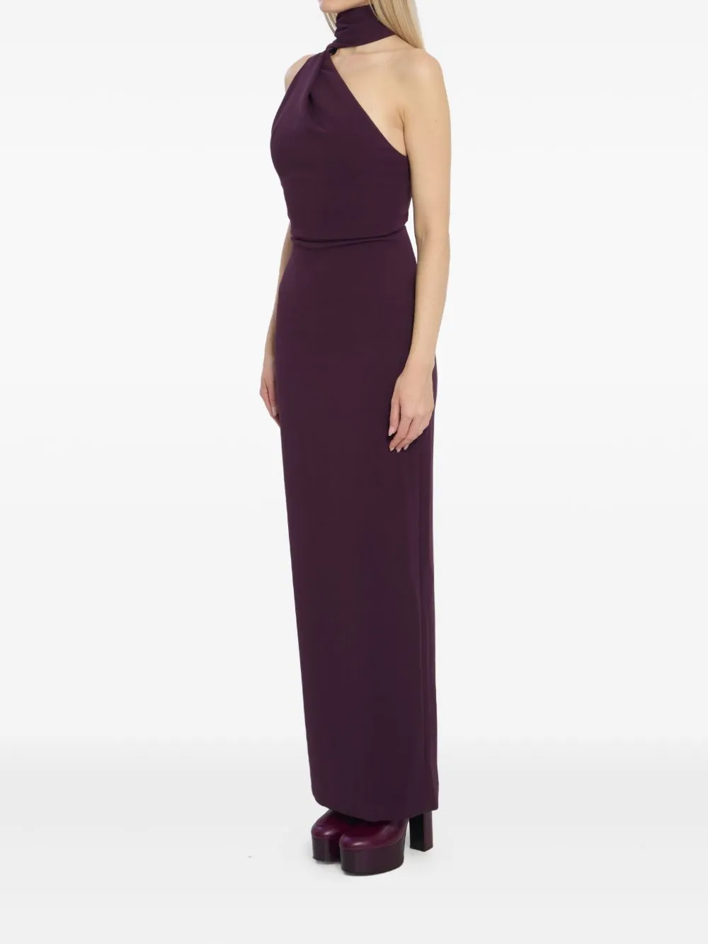 Demi Maxi Dress sold by Wanan Luxury product image thumbnail 2