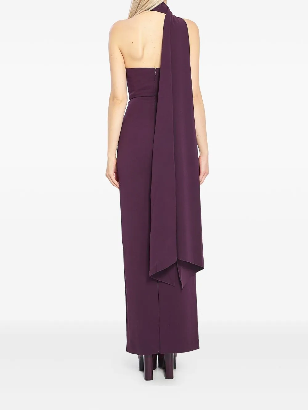 Demi Maxi Dress sold by Wanan Luxury product image thumbnail 3