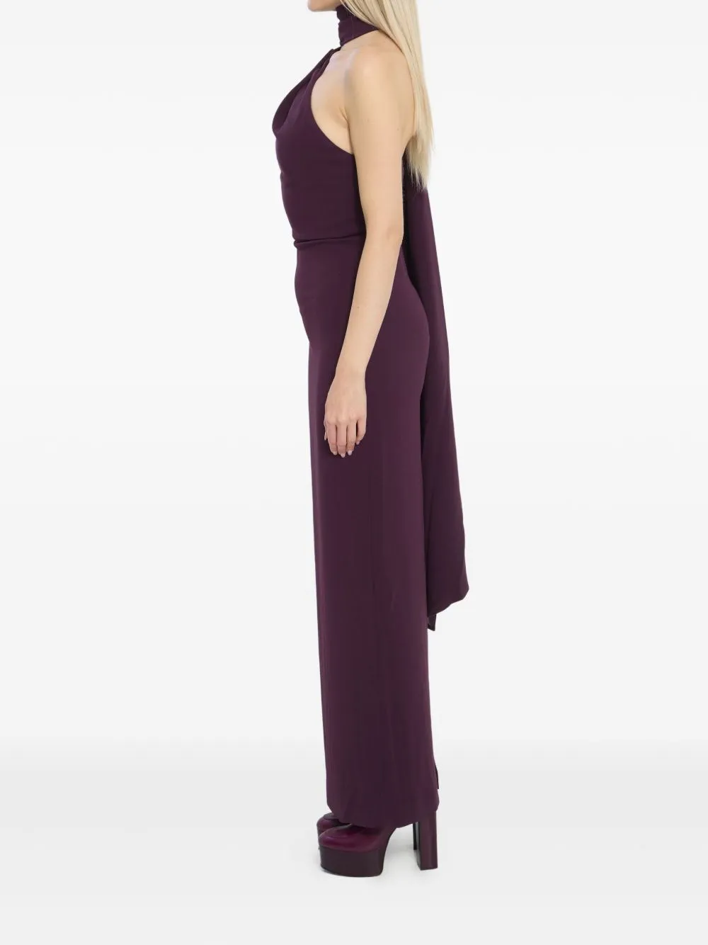 Demi Maxi Dress sold by Wanan Luxury product image thumbnail 4