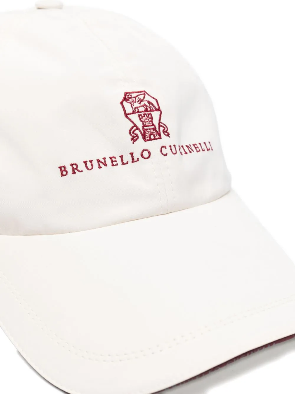 Logo Baseball Cap sold by Wanan Luxury product image thumbnail 2