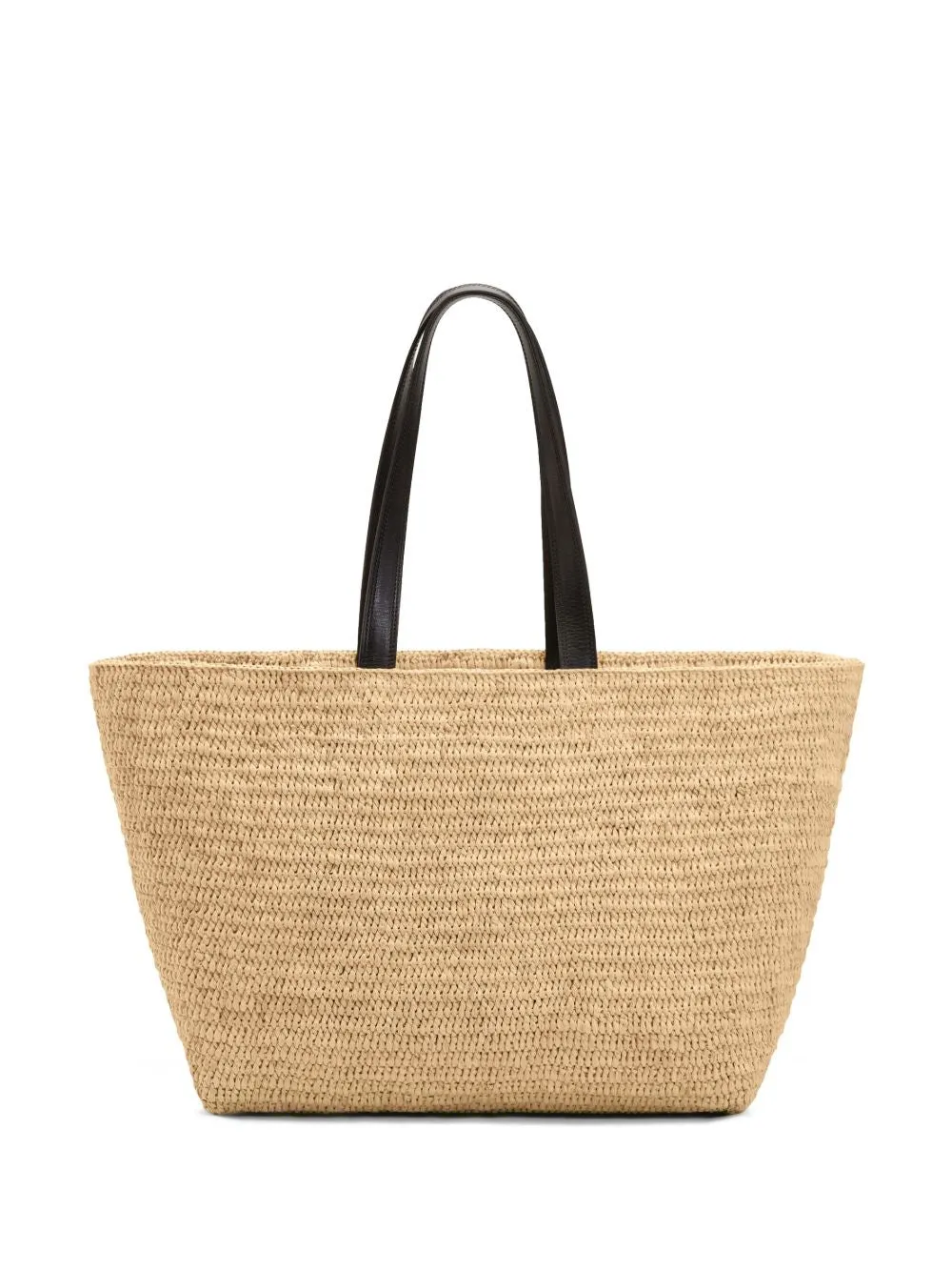 Rafia Tote Bag sold by Wanan Luxury product image thumbnail 4