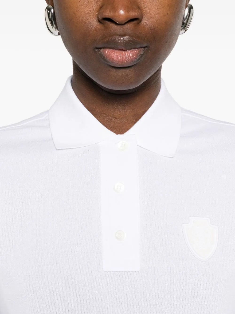 Cotton Polo Shirt sold by Wanan Luxury product image thumbnail 2