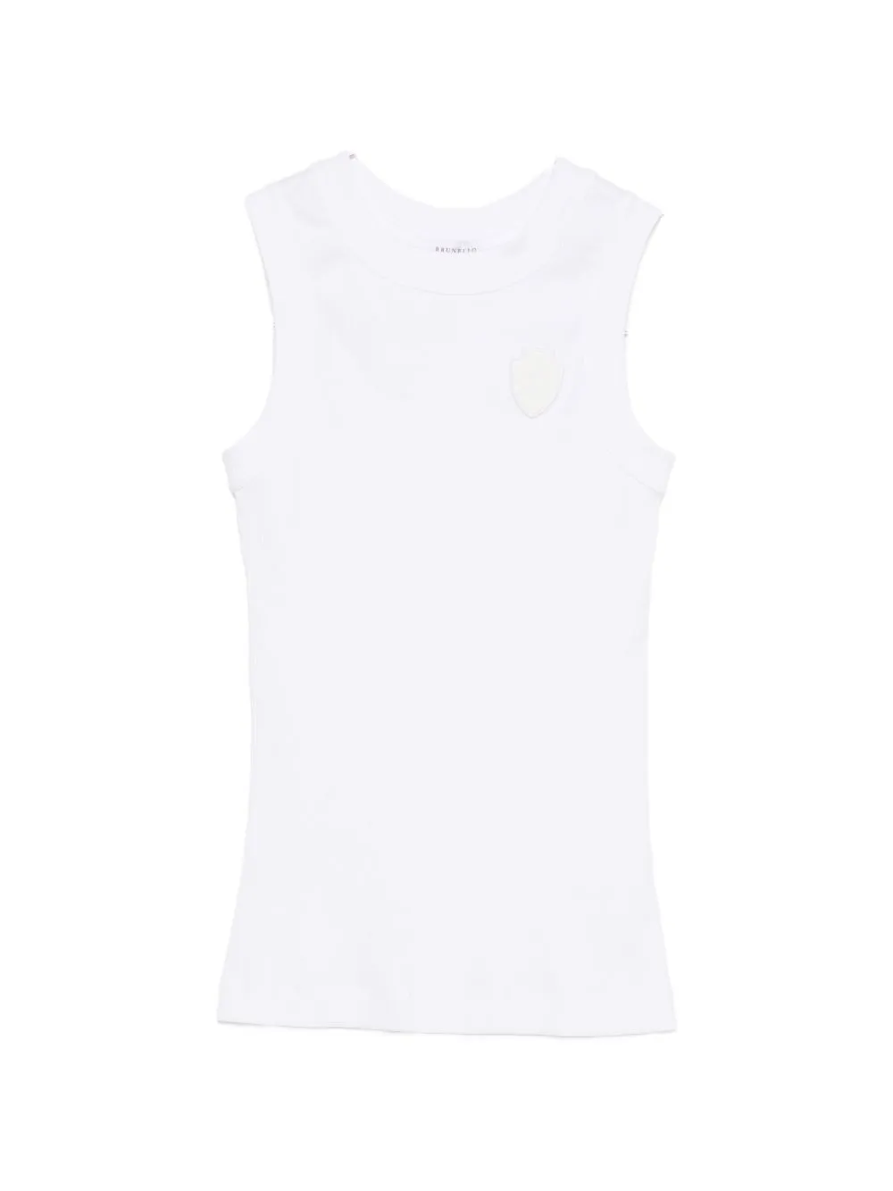 Cotton Tank Top sold by Wanan Luxury