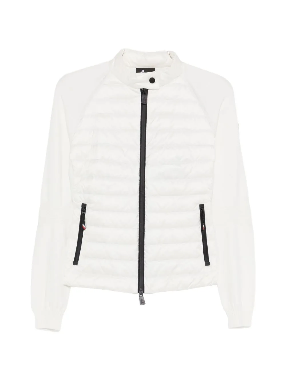 Padded Cardigan sold by Wanan Luxury