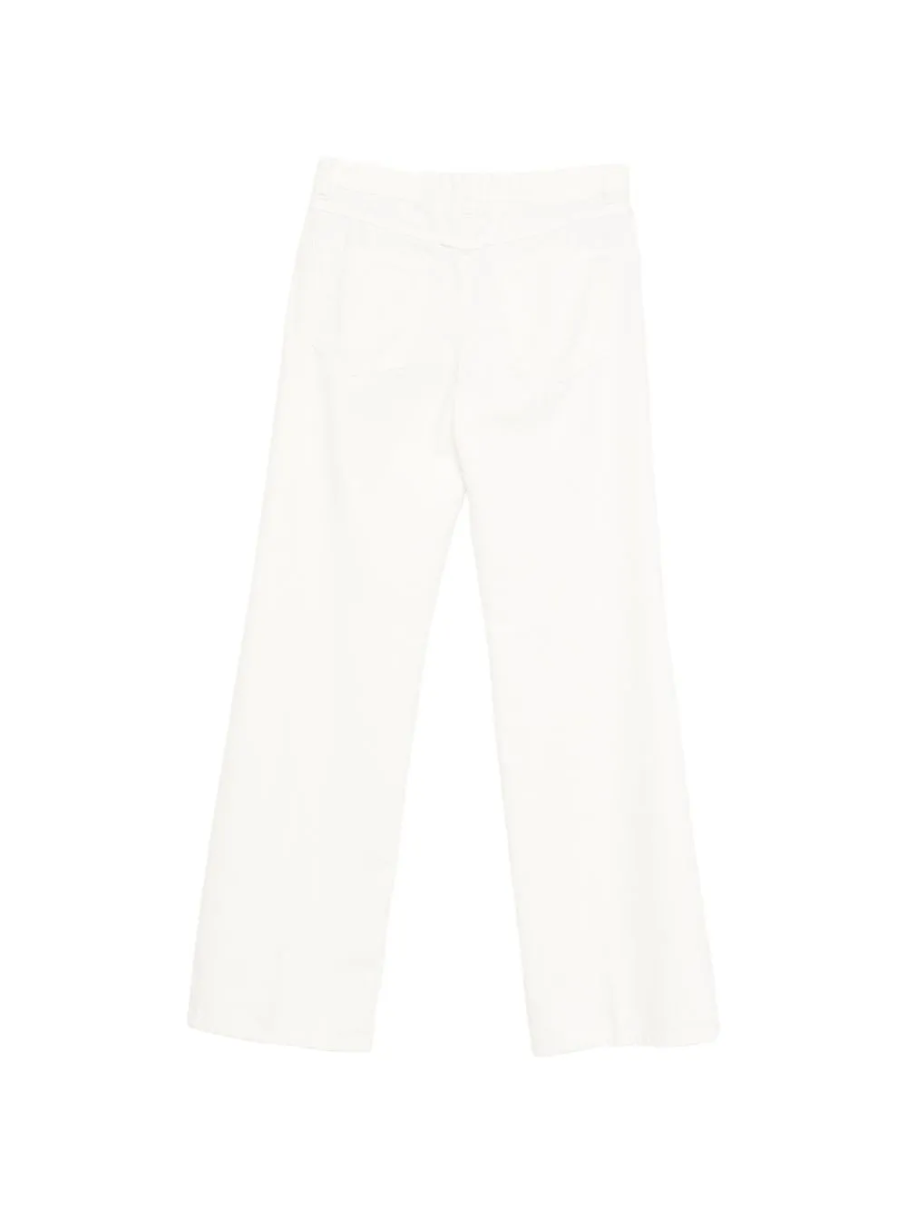 Straight-Leg Denim Jeans sold by Wanan Luxury product image thumbnail 2