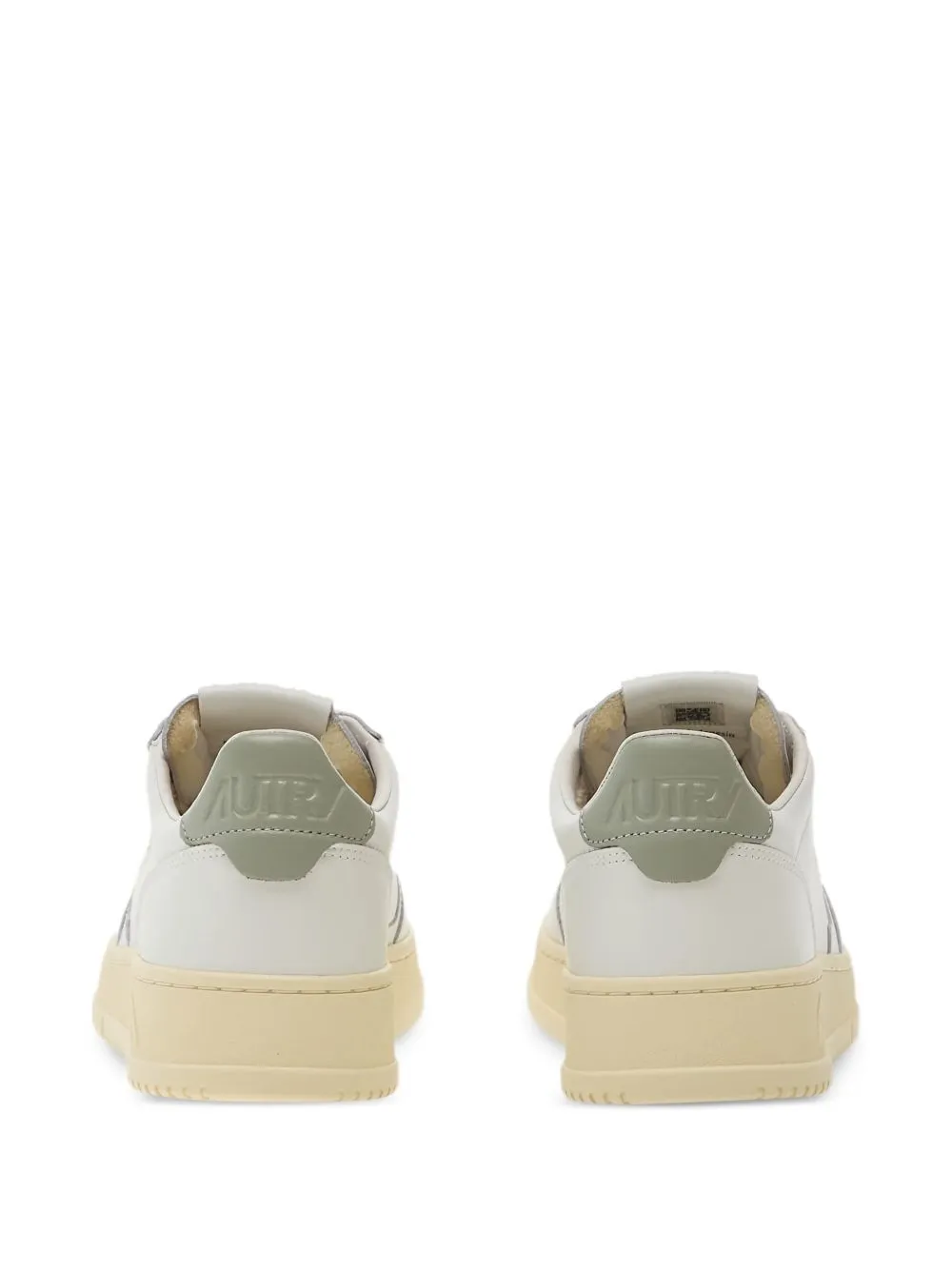 Medialist Low Leather Sneakers sold by Wanan Luxury product image thumbnail 4