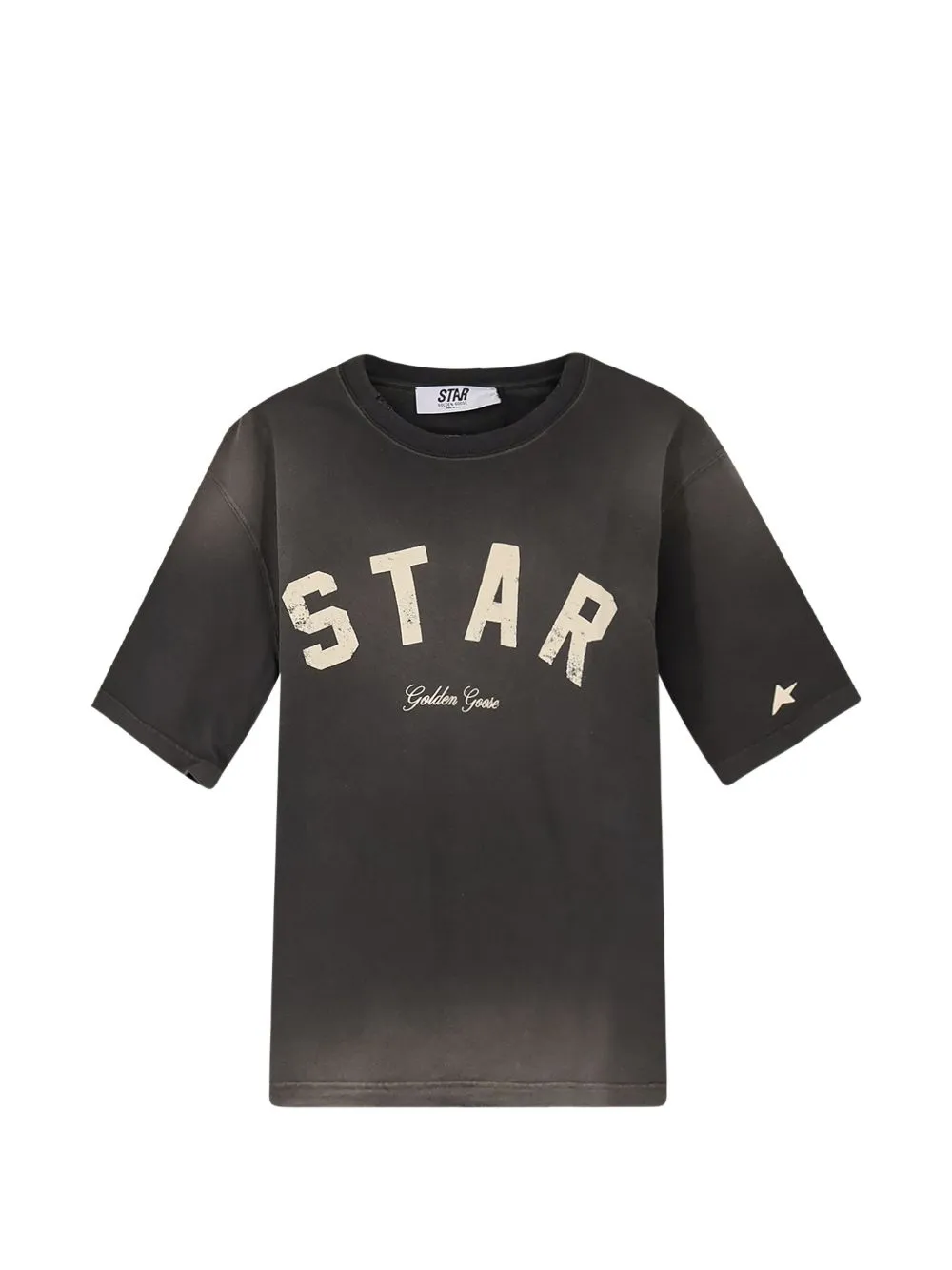 Cotton T-Shirt sold by Wanan Luxury