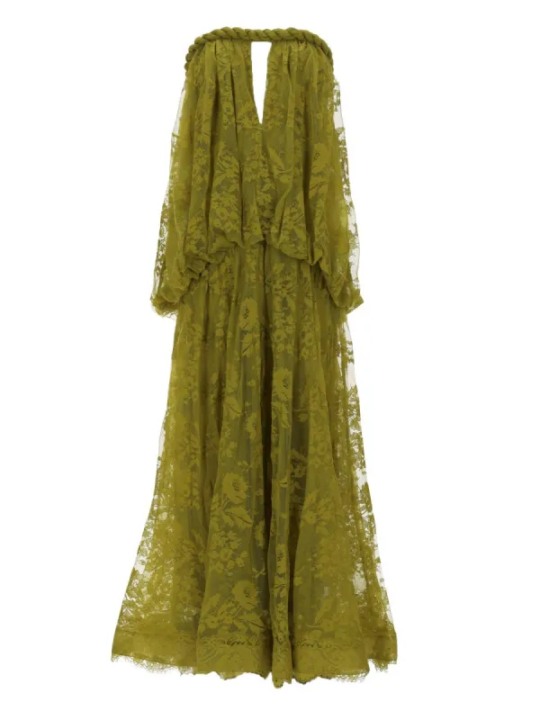 Abito "Luna" made by Zimmermann