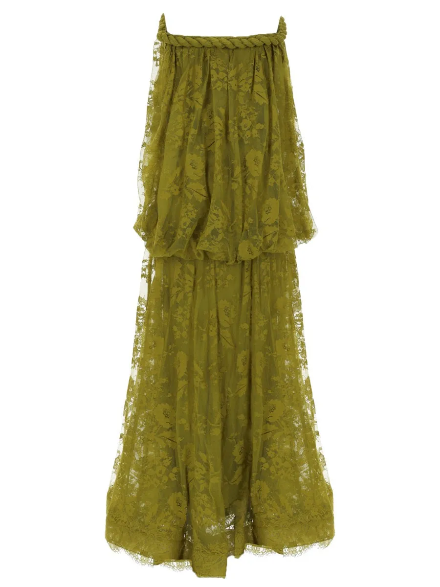 Abito "Luna" sold by Wanan Luxury product image thumbnail 2