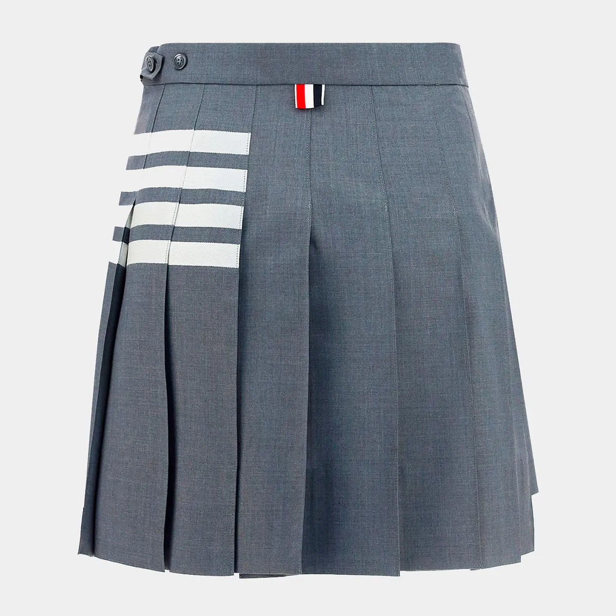 Skirts Med Grey sold by Wanan Luxury product image thumbnail 2
