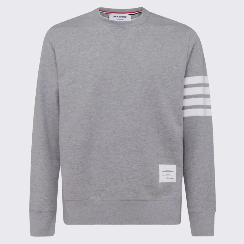 Sweaters Neri E Grigi made by Thom Browne