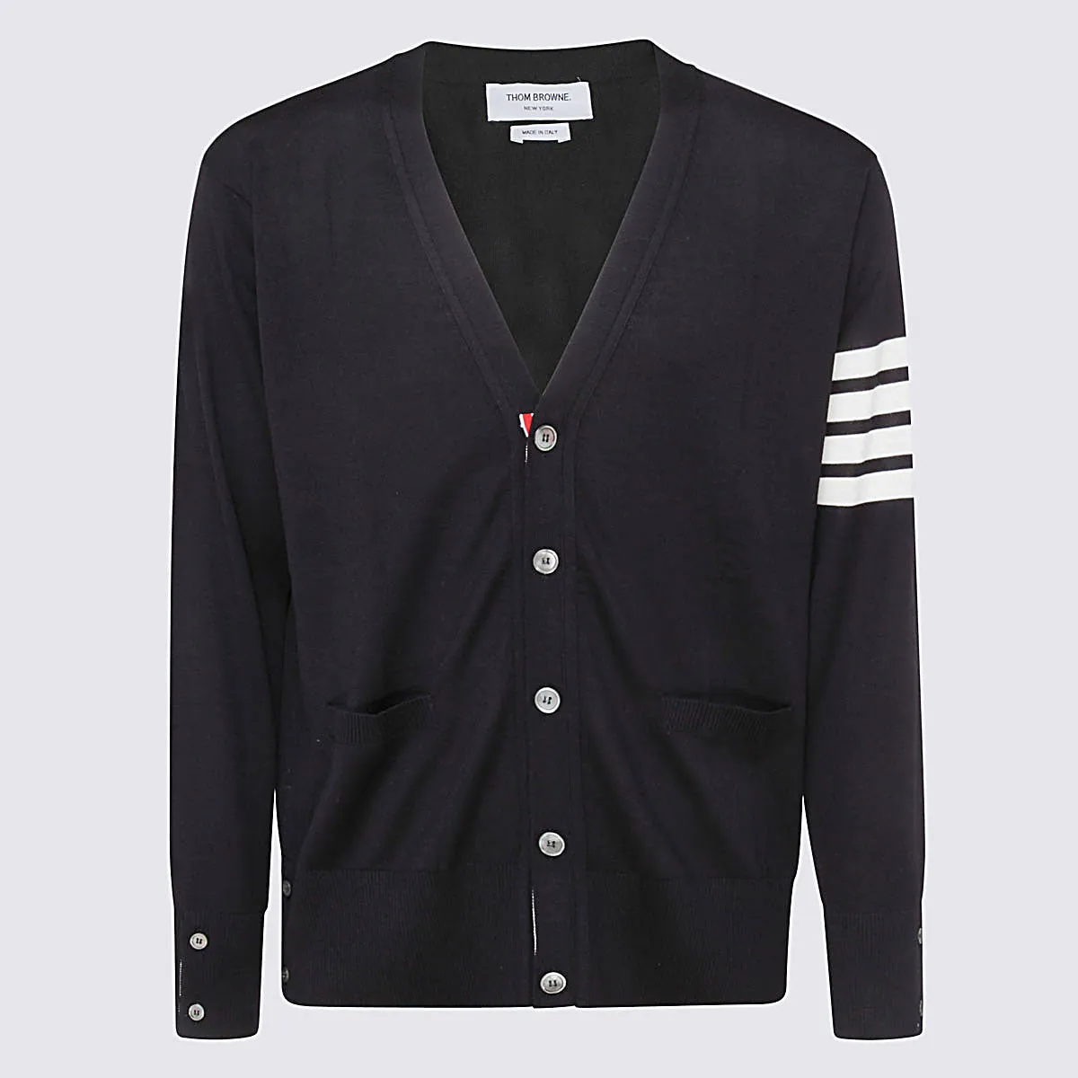 Sweaters Blu E Verdi sold by Wanan Luxury