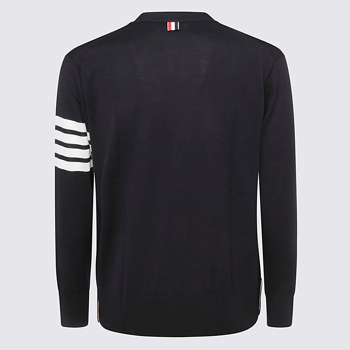 Sweaters Blu E Verdi sold by Wanan Luxury product image thumbnail 2