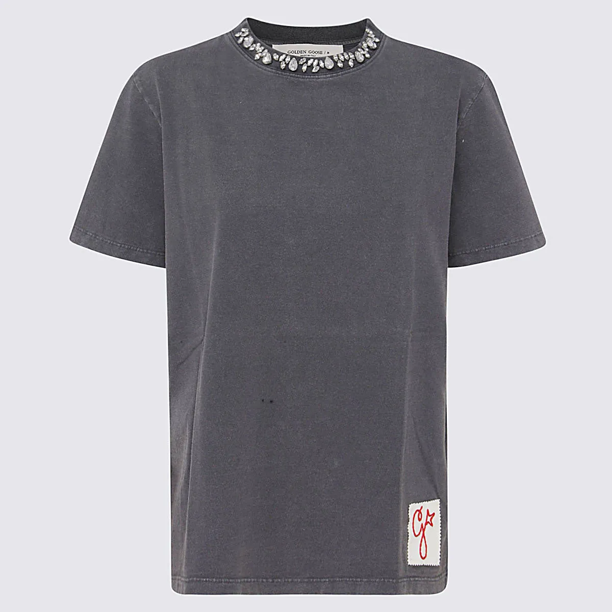 T-Shirts And Polos Anthracite sold by Wanan Luxury