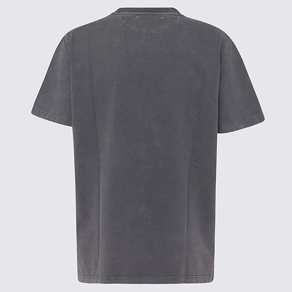 T-Shirts And Polos Anthracite sold by Wanan Luxury product image thumbnail 2