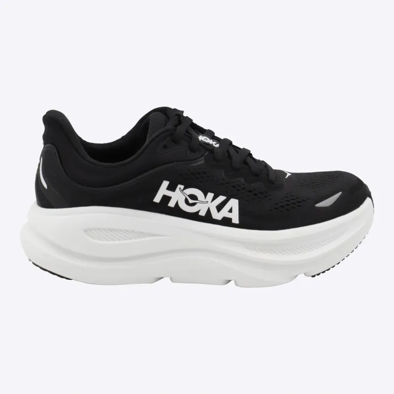 Sneakers Neri E Grigi made by Hoka One One