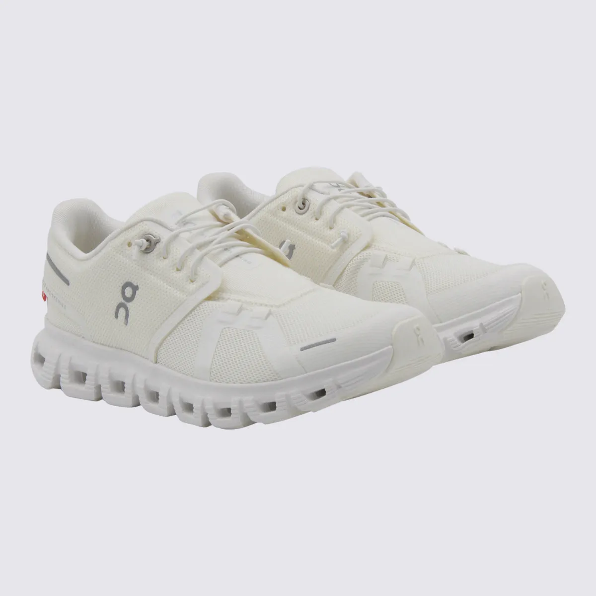 Sneakers White/White sold by Wanan Luxury product image thumbnail 2