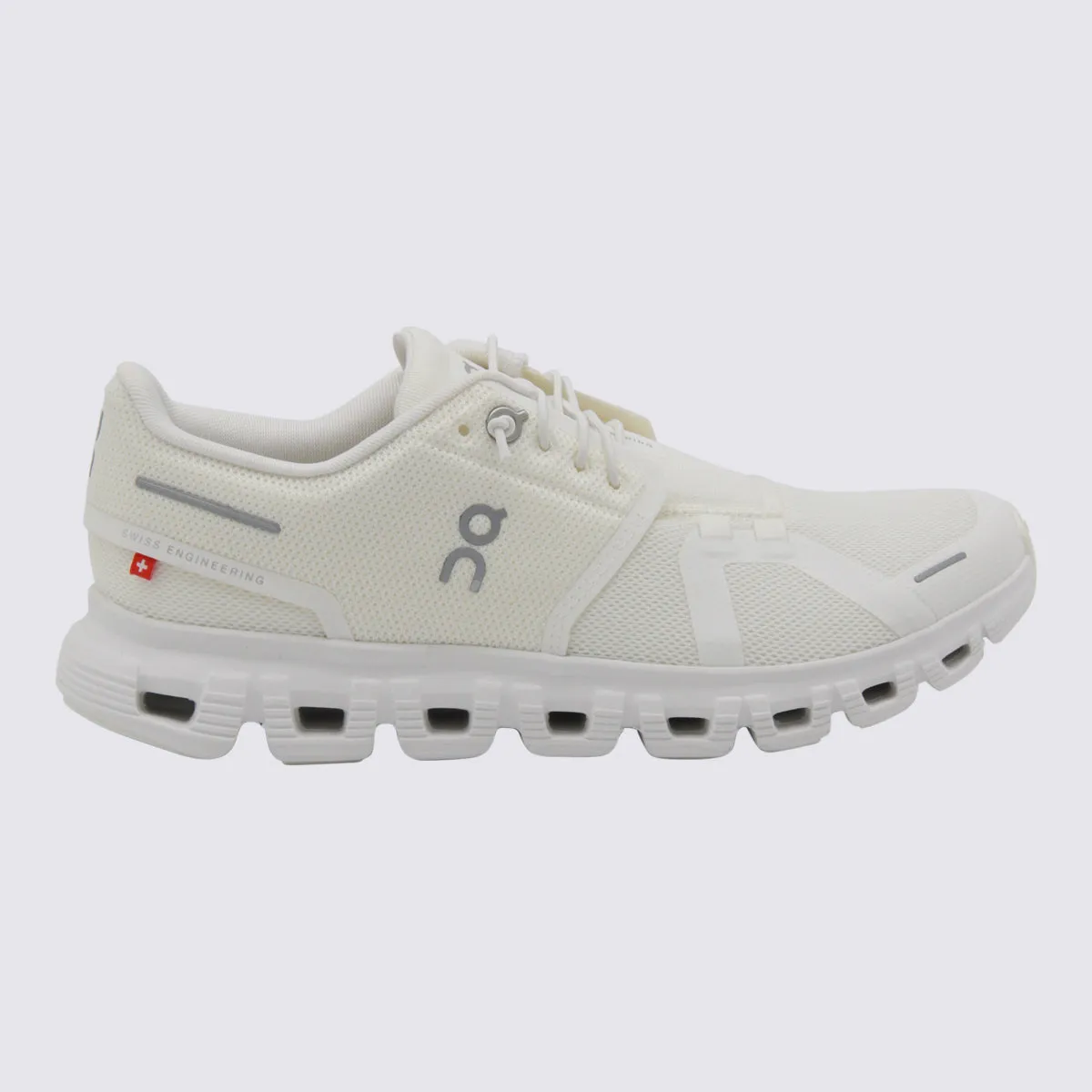 Sneakers White/White sold by Wanan Luxury