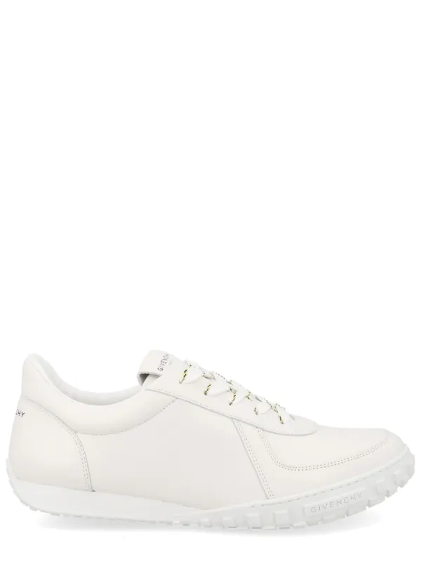 Sneaker "Glide" made by Givenchy