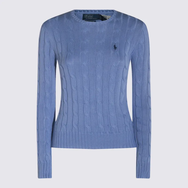 Sweaters Blu E Verdi made by Polo by Ralph Lauren