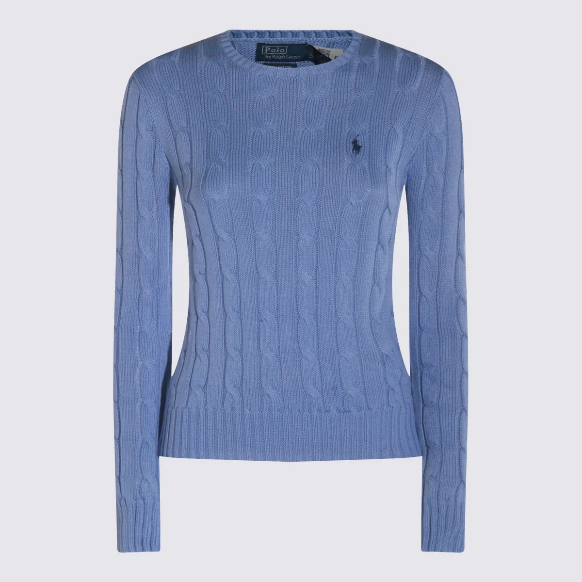 Sweaters Blu E Verdi sold by Wanan Luxury