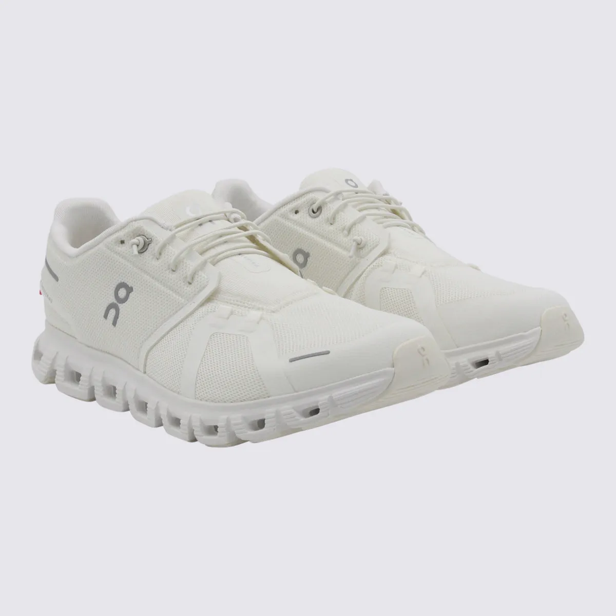 Sneakers White/White sold by Wanan Luxury product image thumbnail 2