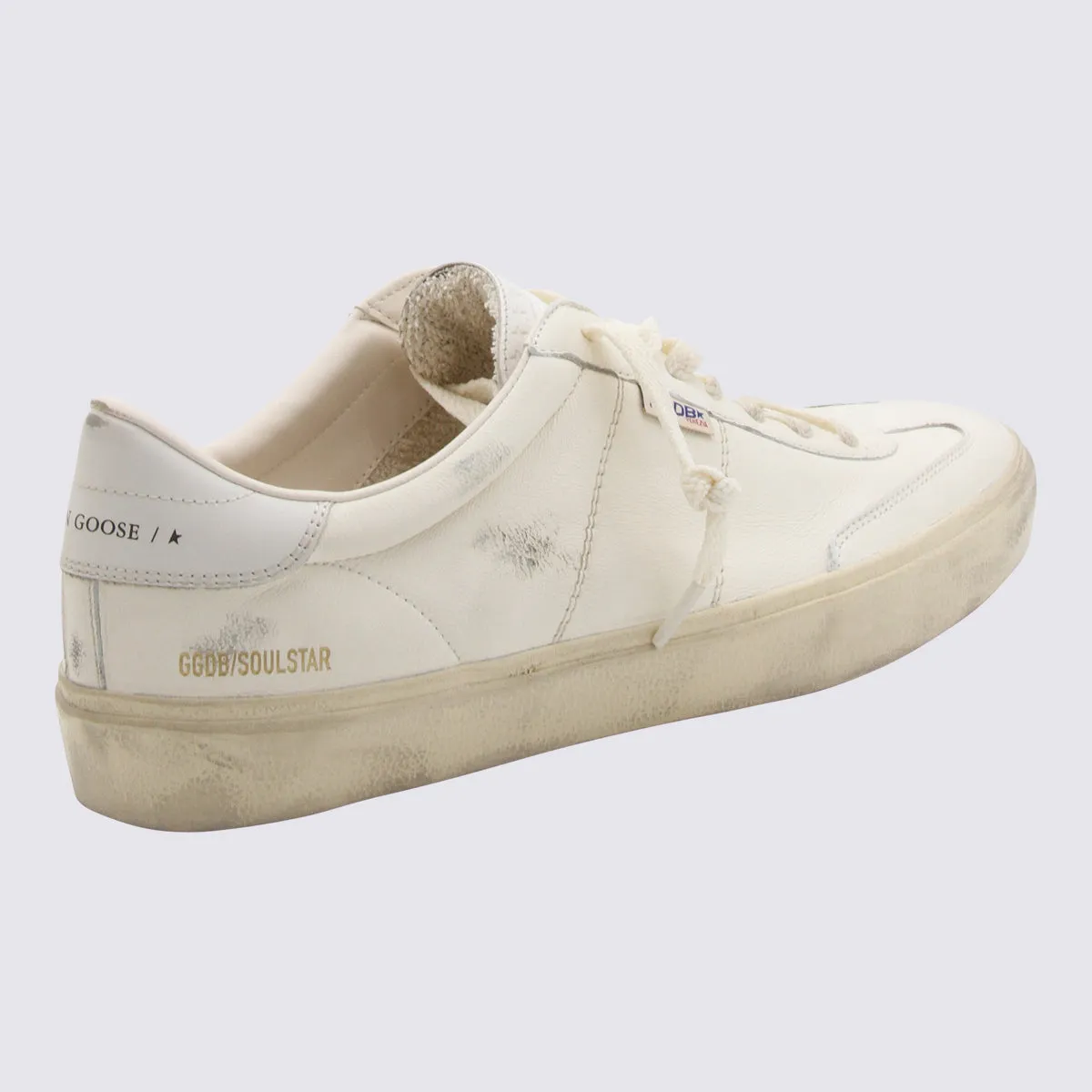 Sneakers White/Milk sold by Wanan Luxury product image thumbnail 2