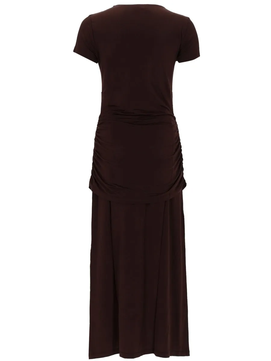 Abito "Jule" sold by Wanan Luxury product image thumbnail 2