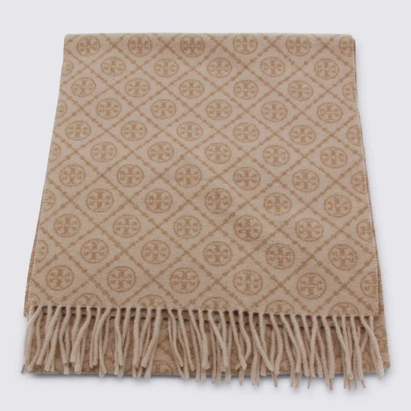 Scarfs Chiari E Naturali made by Tory Burch