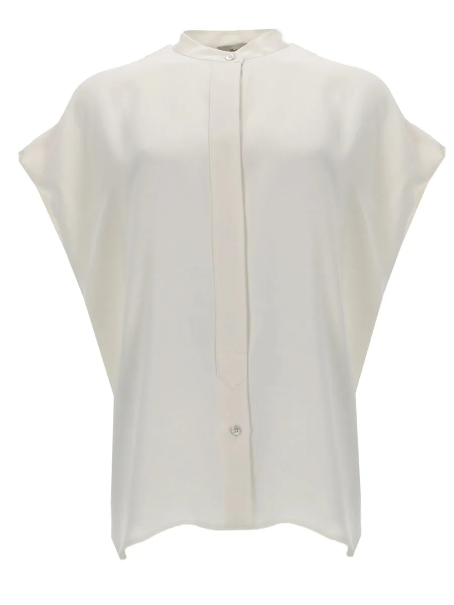 Blusa Con Bottoni sold by Wanan Luxury