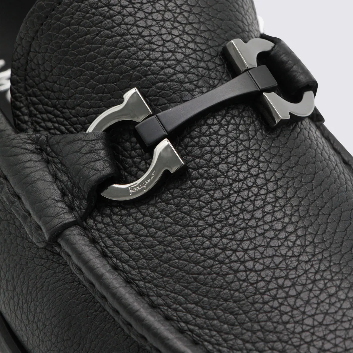 Flat Shoes Nero || Nero sold by Wanan Luxury product image thumbnail 4