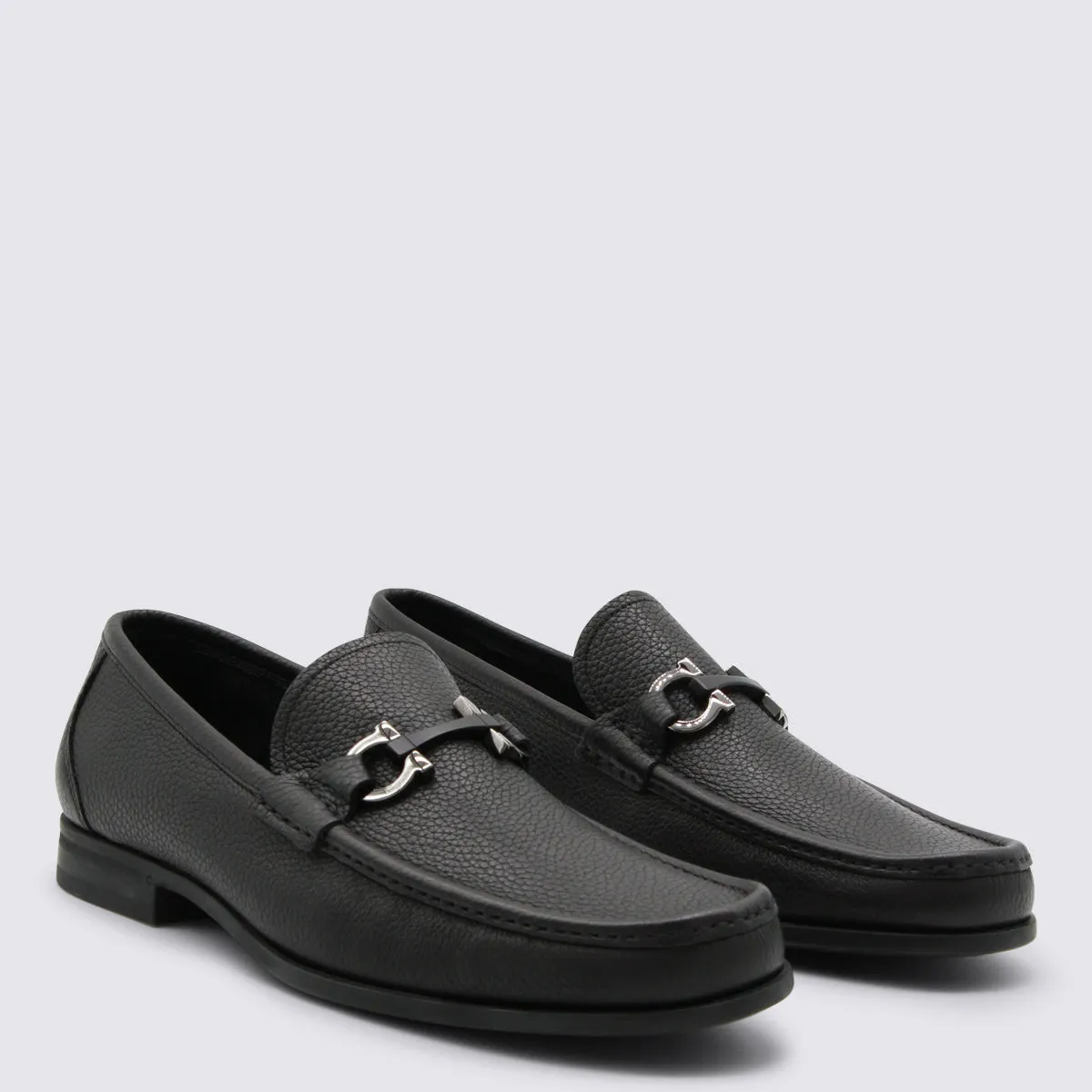 Flat Shoes Nero || Nero sold by Wanan Luxury product image thumbnail 2