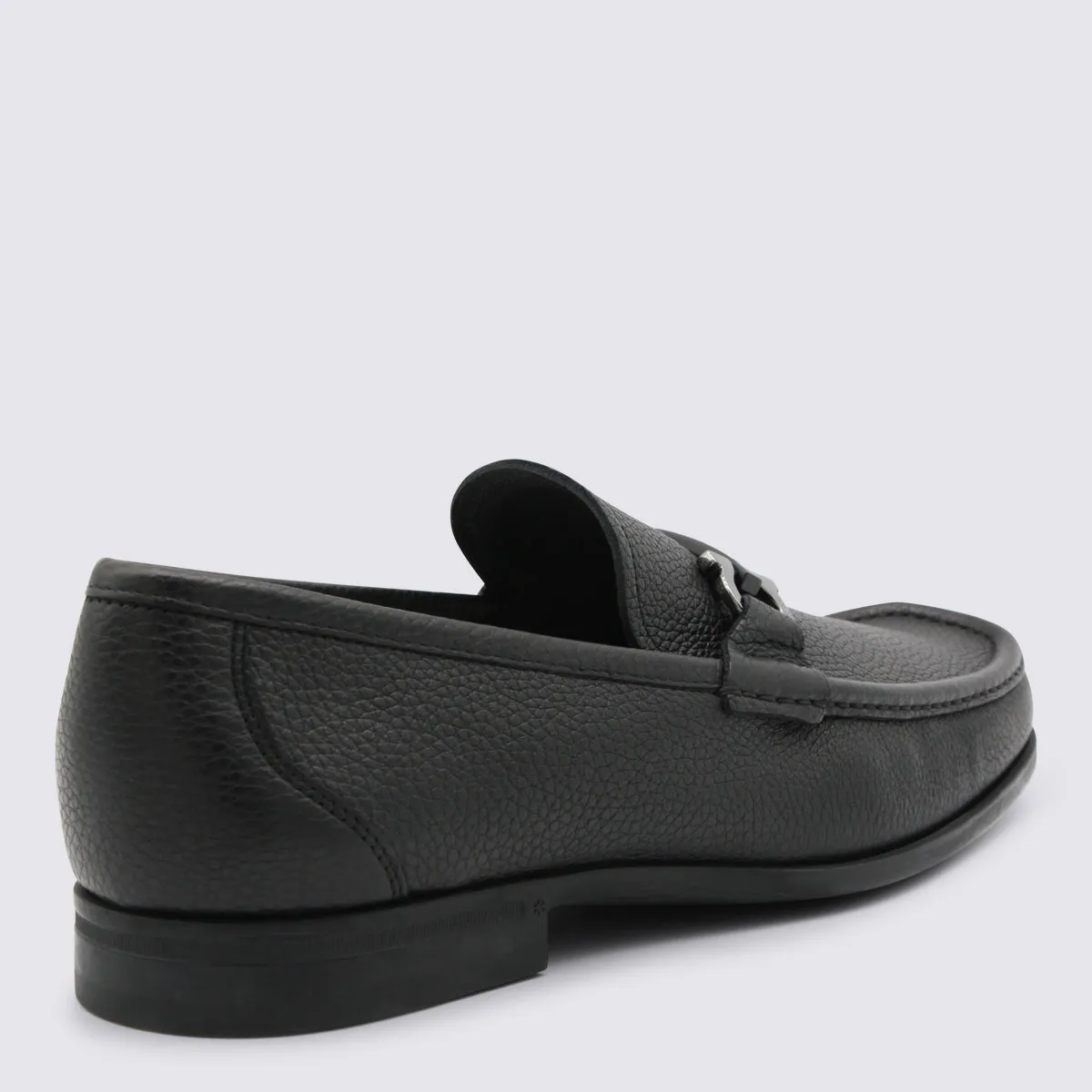 Flat Shoes Nero || Nero sold by Wanan Luxury product image thumbnail 3