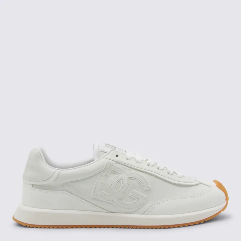 Sneakers Chiari E Naturali made by Dolce & Gabanna