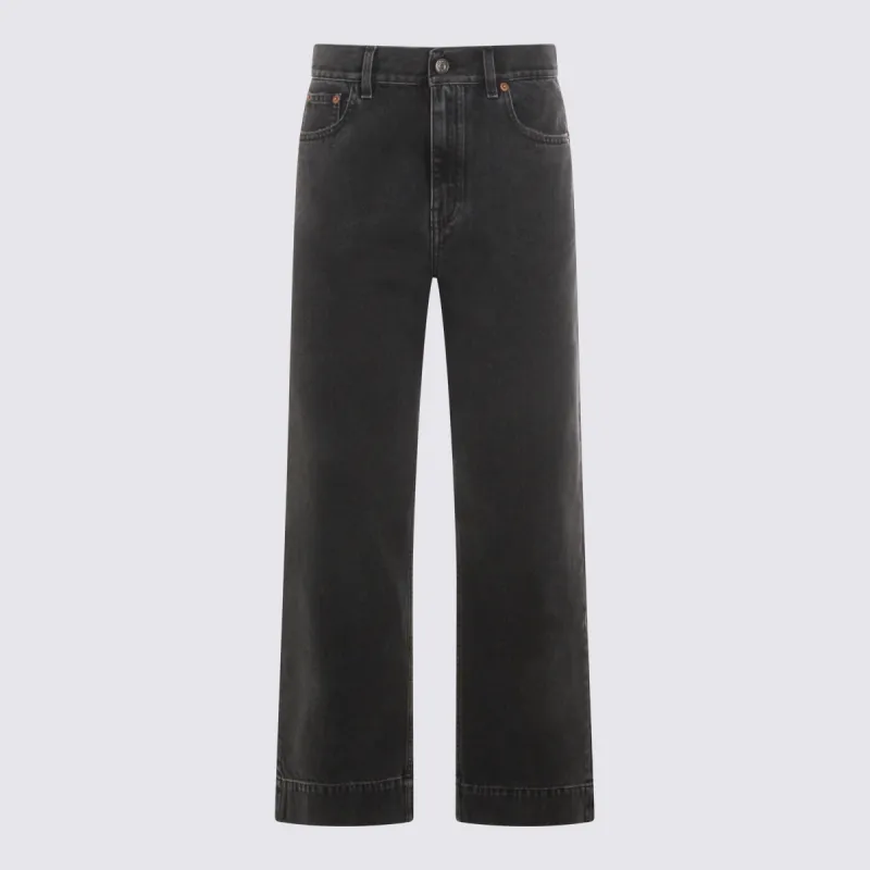 Jeans Asphalt Black made by Chloe