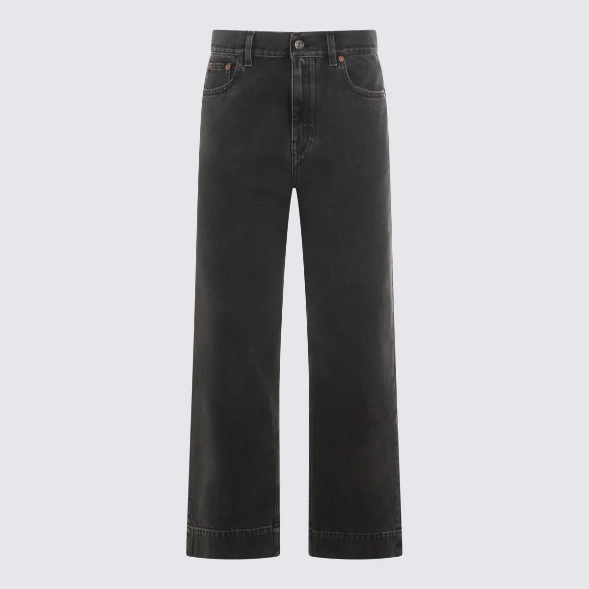 Jeans Asphalt Black sold by Wanan Luxury