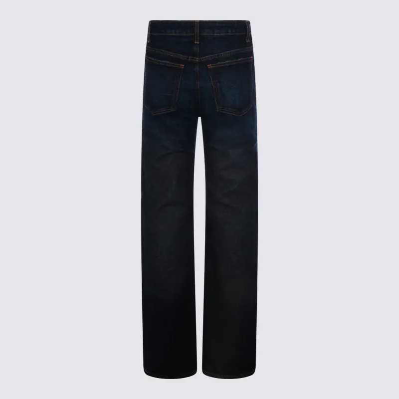 Jeans Lansing made by KHAITE