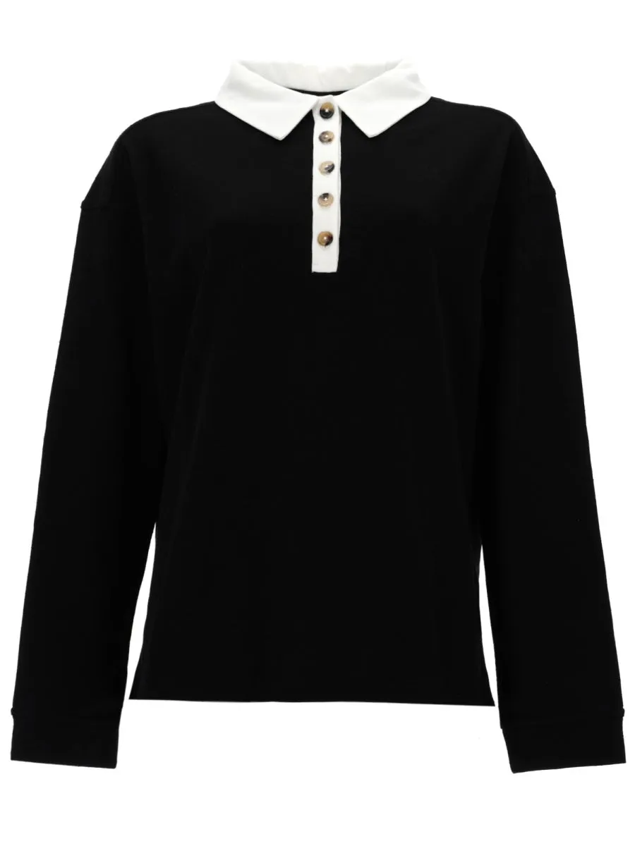 Polo "Faithful" sold by Wanan Luxury