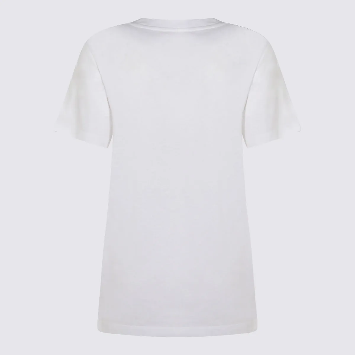 T-Shirts And Polos Lily White sold by Wanan Luxury product image thumbnail 2