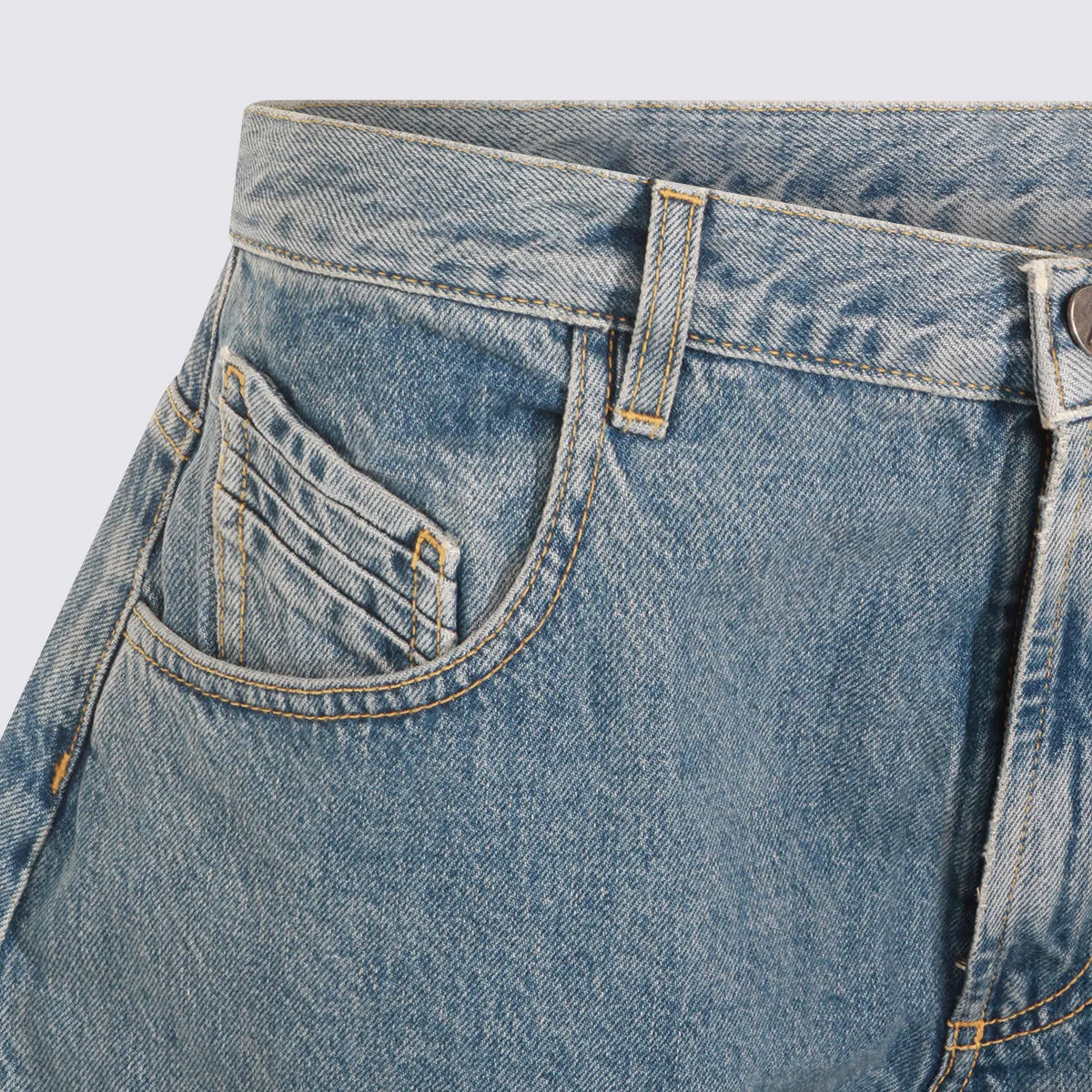 Jeans Blu E Verdi sold by Wanan Luxury product image thumbnail 3