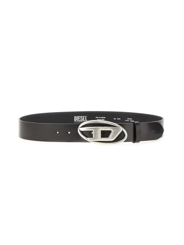 Cintura "B-1 Dr" made by Diesel